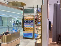 -MUJOSH木九十眼镜(长沙IFS国金中心店)