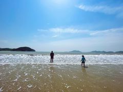 -东海半边山旅游度假区