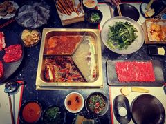 -王家渡火锅店(棕榈泉店)