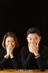 -拉玛摄影 STUDIO(滨江道店)