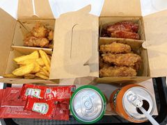 -Kyochon1991校村(共和路店)