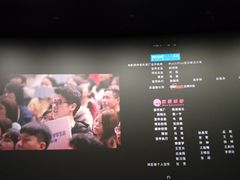 放映厅-悦江新远影城IMAX