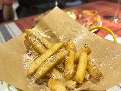 -Primo·丽莫意大利窑烤披萨