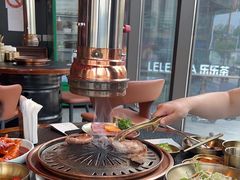 -伏一解牛烤肉专门店(信业购物中心店)