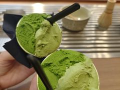 -九十葉·抹茶(南京·德基店)