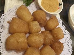 -朴大人炭烤·韩国料理(奥帆中心海尔洲际店)