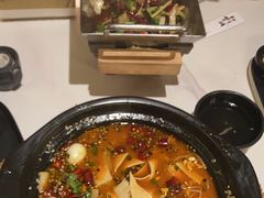 -乔阿马·江南味·驴肉香(龙湖华泾天街店)