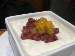红豆双皮奶-老广酒楼(樱花店)