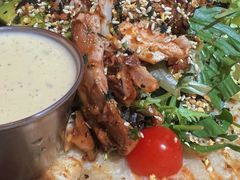 -HELLO 27 意面·沙拉·帕尼尼