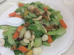 -嘉华海鲜酒家(龙津中路店)