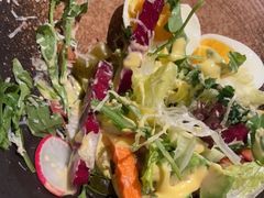 -原石牛扒·约会餐厅(龙城万科里店)