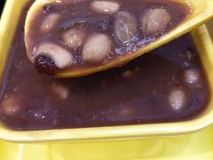 花生红豆沙-爱乐信甜品(石湾店)