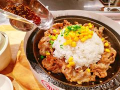 -味千拉面(大润发店)