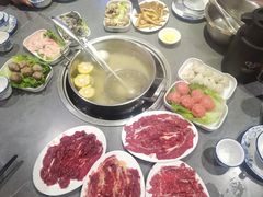 -贵宾牛·潮汕牛肉火锅(珠池总店)