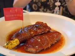 -誉八仙粤菜(万象天地店)