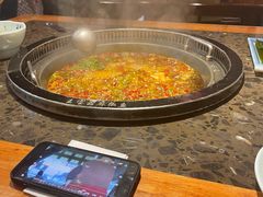 -匠岳·王宝器麻椒鱼(会展中心店)