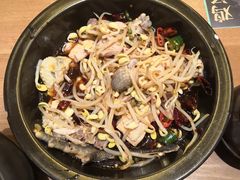 -云海肴·汽锅鸡·云南菜(东坝金隅店)