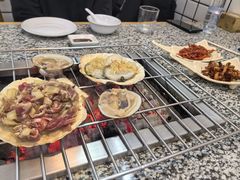 -震海贝烤贝·民俗特色店(延吉总店)