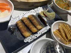 -云中鱼蒸汽石锅鱼(川沙百联店)