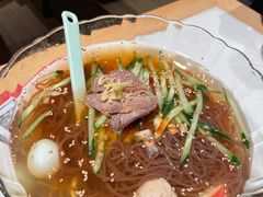-七八冷面·延边朝鲜族美食(圣熙八号店)