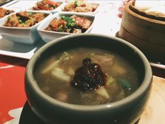 -汉唐宴长安食府