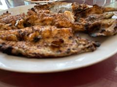 -北京龙庆四季香农家饭庄·灶台鱼·碳烤虹鳟鱼(龙庆峡店)