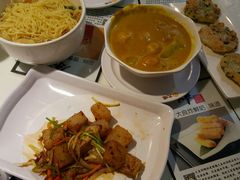 android_upload_pic-新大咀港式茶餐厅(宝山万达店)