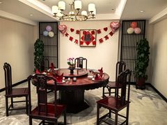 -白云宾馆·白云宴餐厅