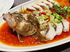 -大儒小厨·苏浙菜(瑞虹太阳宫店)