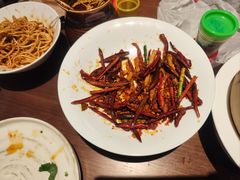 -清水亭湖北菜(大屯DT51店)