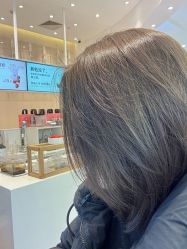 -影博莎美容美发形象设计中心