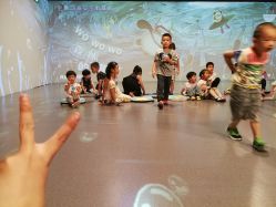 -小鸡哆哆故事屋·儿童乐园(嘉里城店)