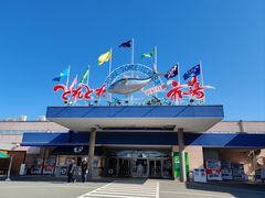 -南纪白浜Toretore市场