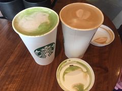 -星巴克臻选(南京艾尚天地店)