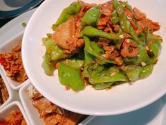 湖南小炒肉-凤凰湘语·湘粤鲜融(浦东旗舰店)