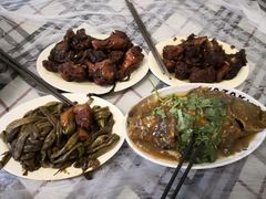 -尹记餐馆(花园店)