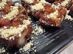 -四海酒家生态粤菜
