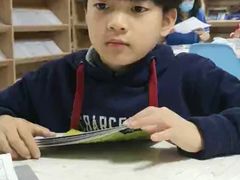 -GogoReading少儿英语分级阅读(双井中心店)