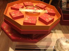 -园林格兰云天大酒店-太极名厨中餐厅