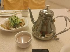 -楼兰印象(朝外店)