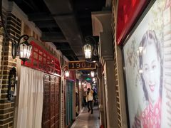 -东口码头·烧鸽子·鱼头泡饼·地方菜(金鹰悦城店)