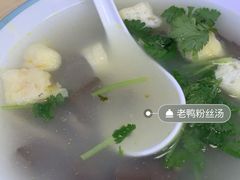 -小杨生煎(成山巴黎春天店)