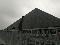 -侵华日军南京大屠杀遇难同胞纪念馆