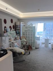 -台湾台婴美月子中心(长沙保利店)