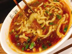 -每碗面馆(新鸿安大厦店)