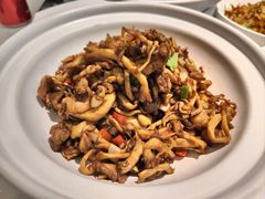 -兰湘子·湘菜小炒(济南领秀城店)