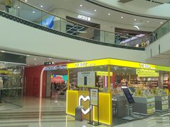 -重庆北碚万达广场