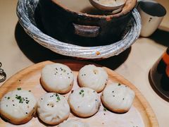 -谢氏老金口七号宴(武昌大道店)