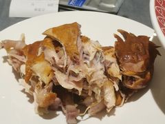 -旺顺阁·北京菜·烤鸭(大望路店)