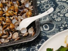 -米庄·原味私房菜(骏壹万邦店)